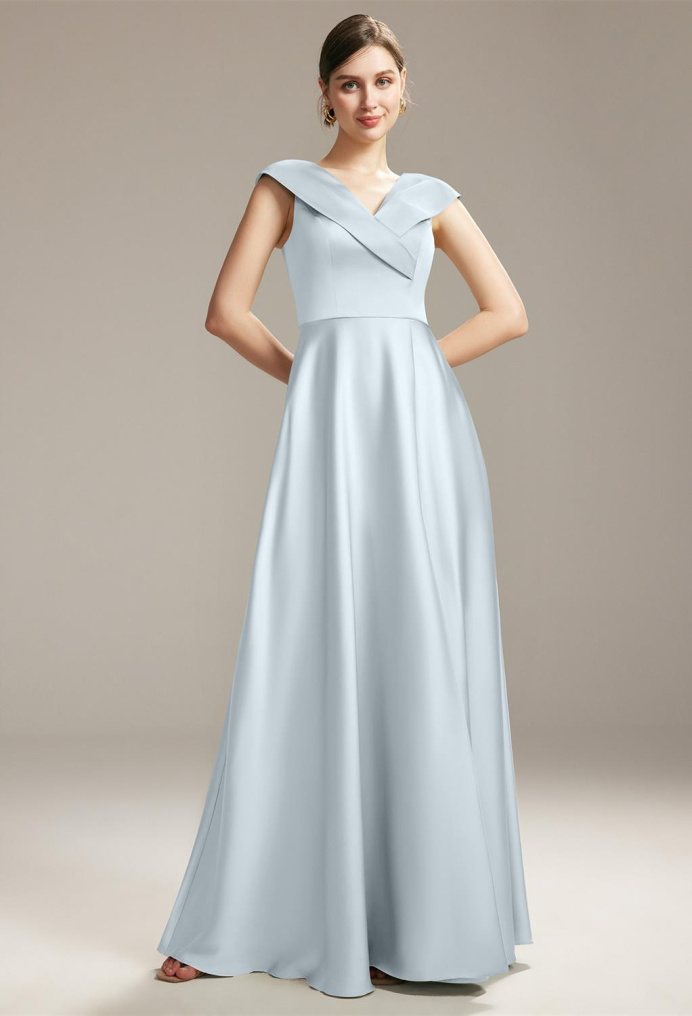 AW Muriel Dress
